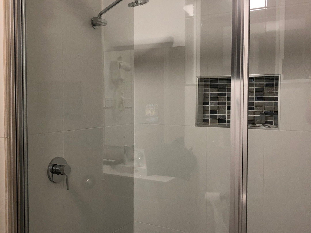 Rosebourne Gardens Motel主图