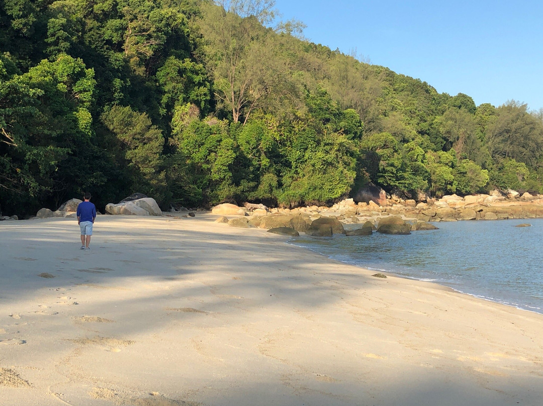 热带香料园-巴巷海滩必去景点