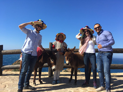 Nizar Tangier Morocco Tours-丹吉尔必去景点