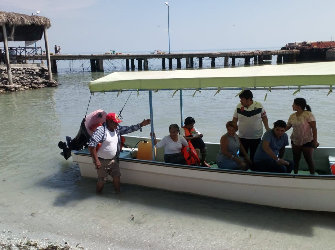 Armando Tours-坎佩切州必去景点