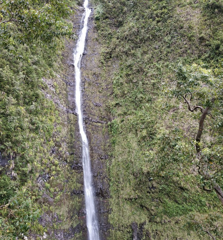 Cascade Biberon景点图片