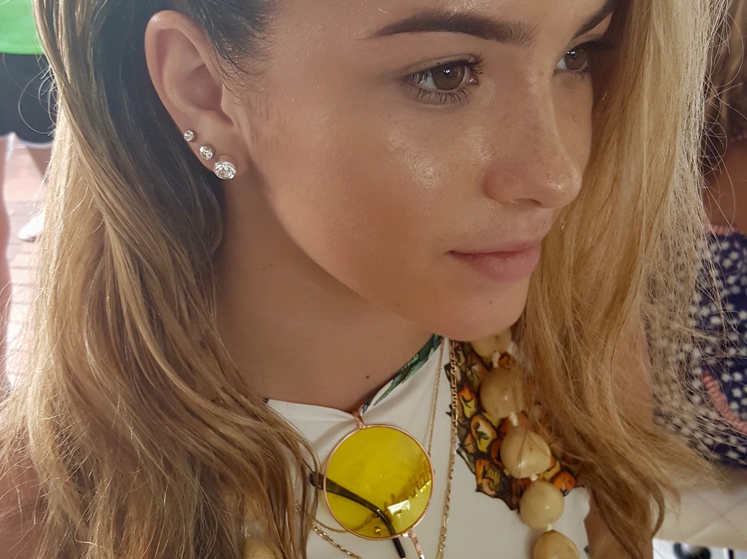 Lahaina Henna Tattoos & Hair Braiding-拉海纳必去景点