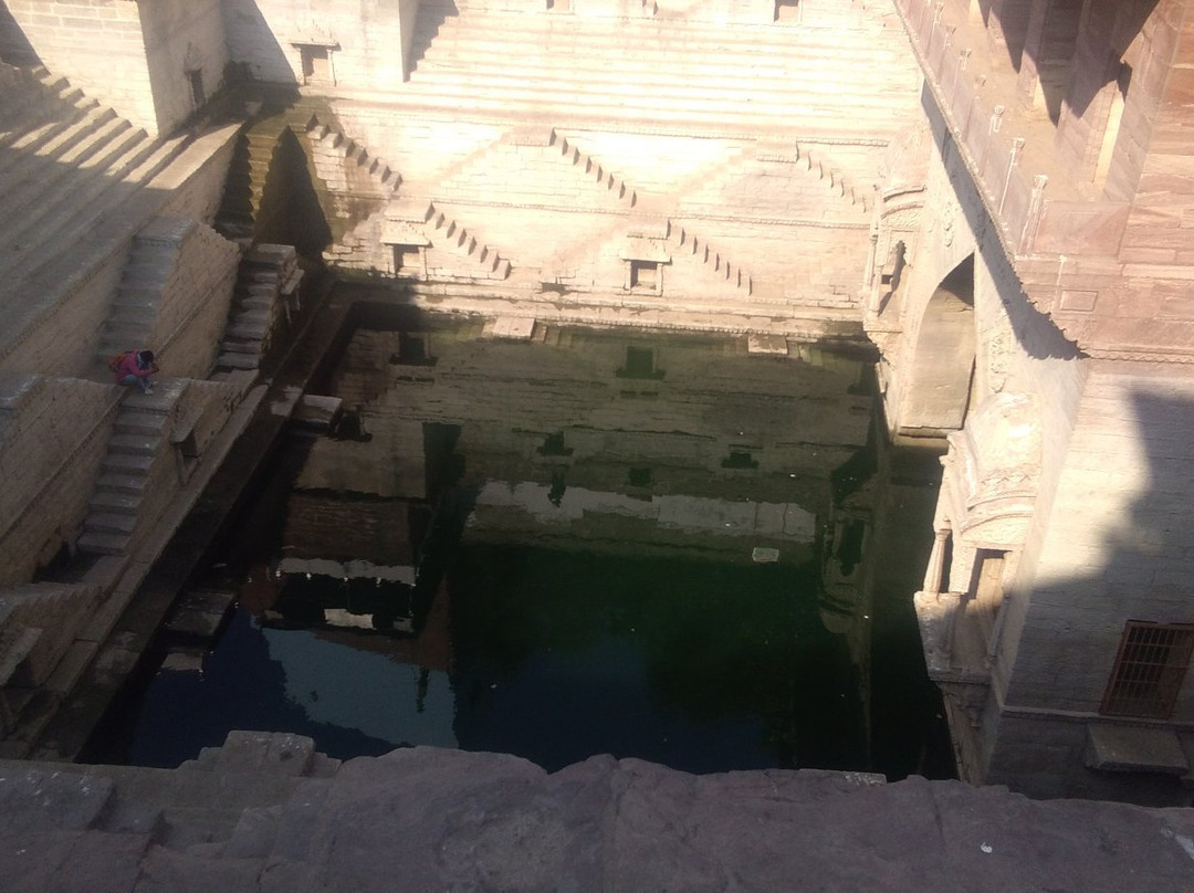 Royal Jodhpur Tuk Tuk Tour-焦特布尔必去景点