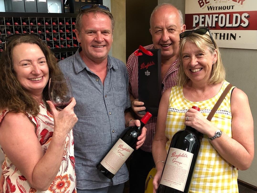 Be Consumed Tours-努里乌特帕必去景点