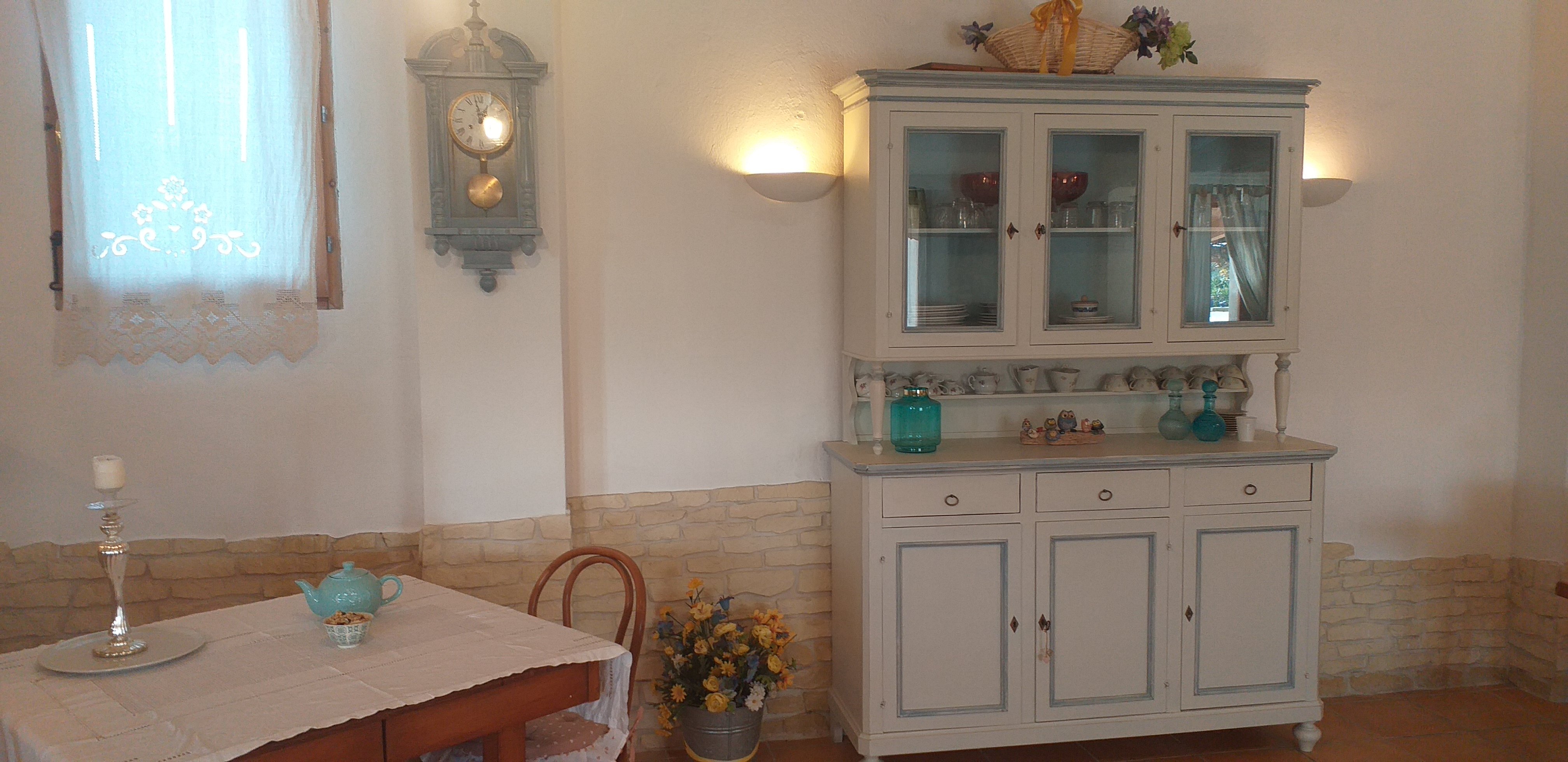 Agriturismo Sa Ruscitta-官方