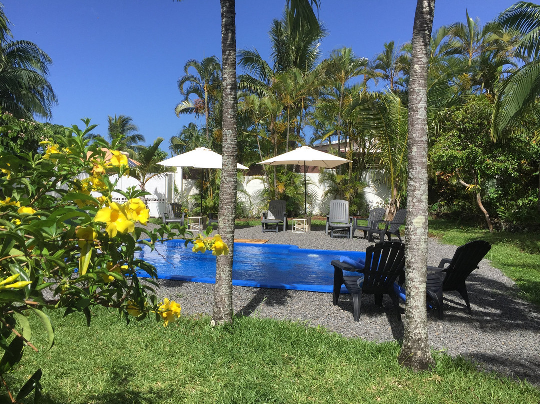 La Case O Zoizos主图