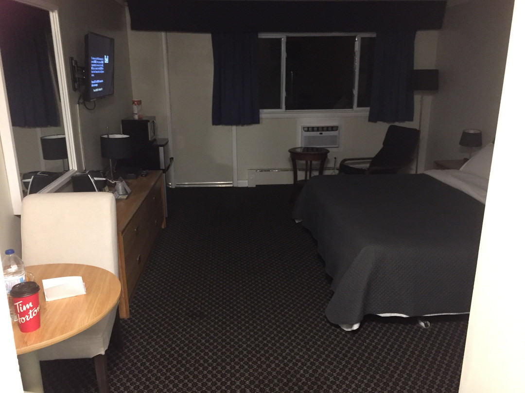 Lord Nelson Motel主图