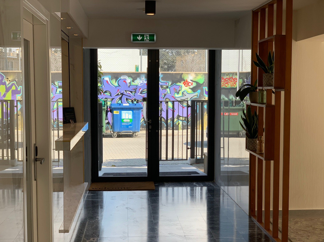 Hypnos Boutique Hotel主图