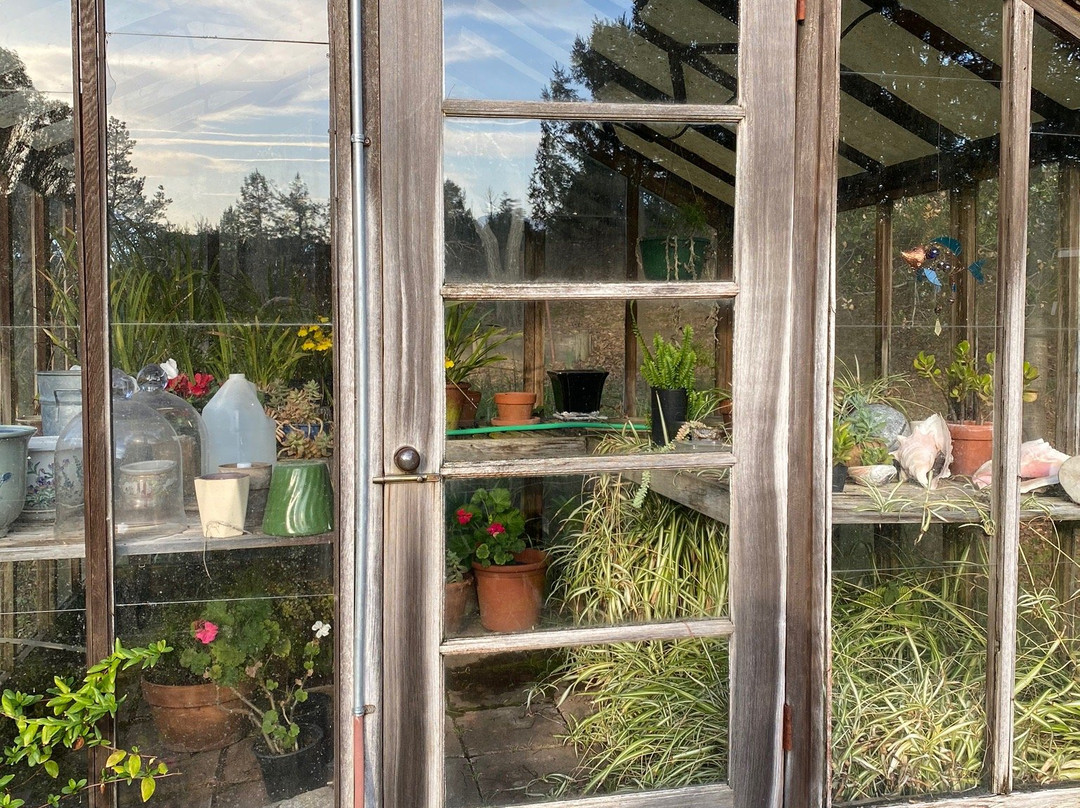 Belle de Jour Inn主图