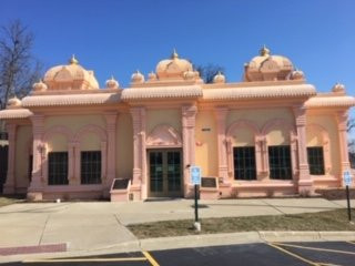 Hindu Temple of Greater Chicago-Lemont必去景点