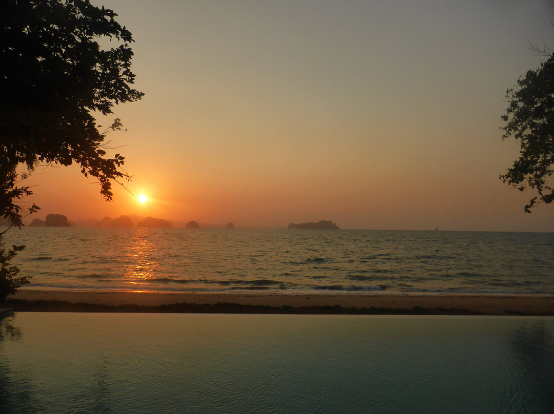 阁遥岛度假村主图