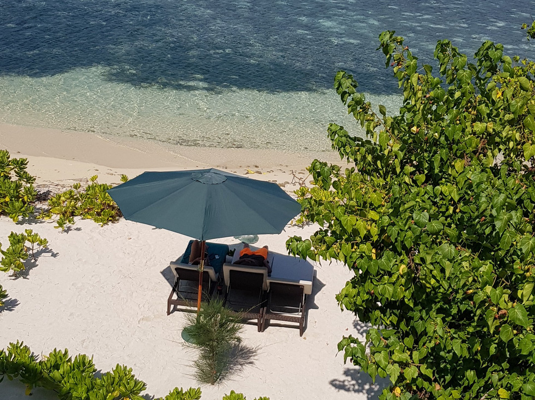 Guraidhoo Inn, Maldives主图