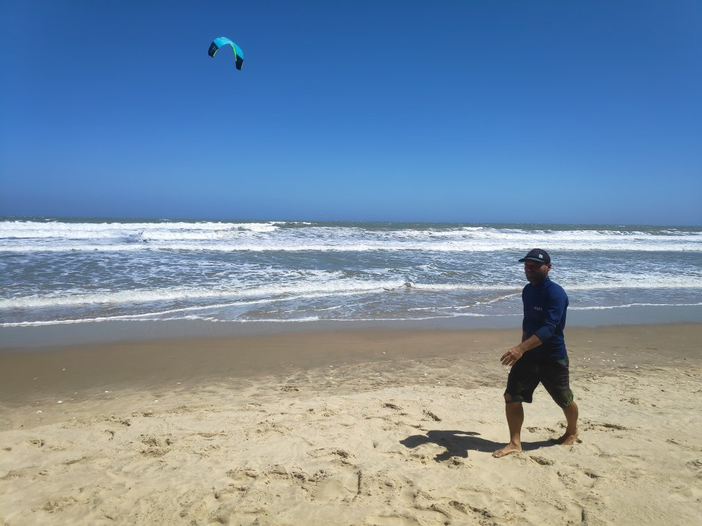 Source Kiteboarding-美奈必去景点