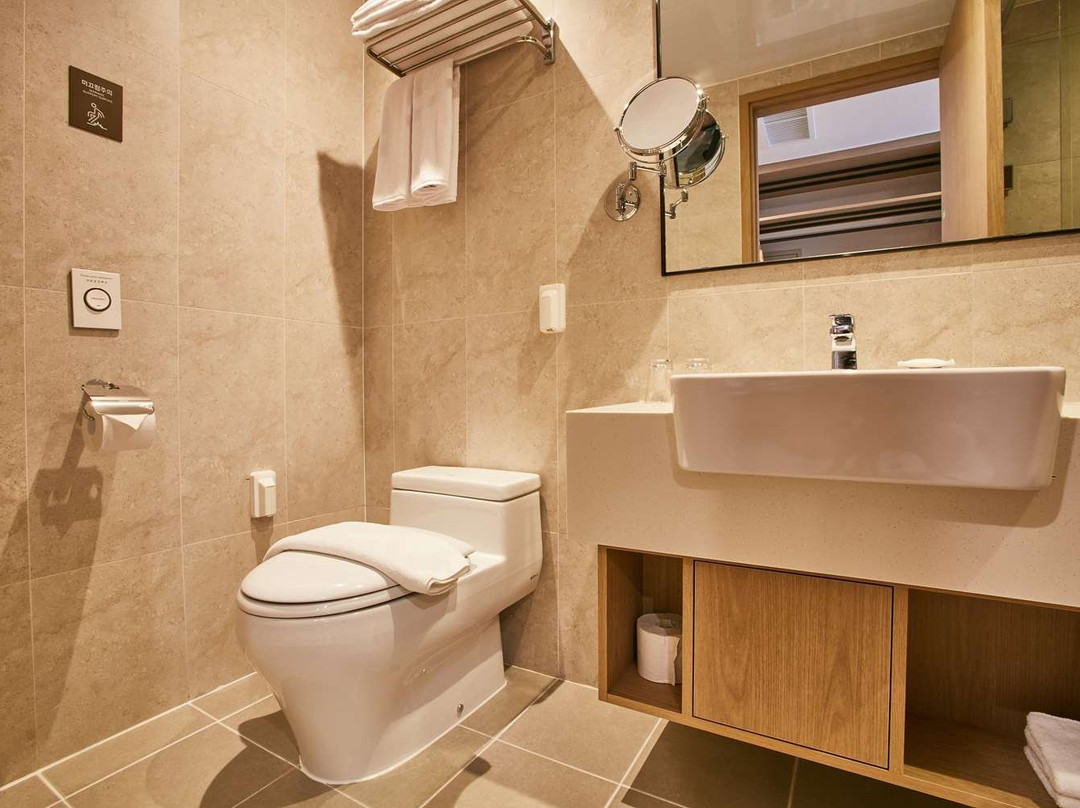 Island Castle Hotel主图