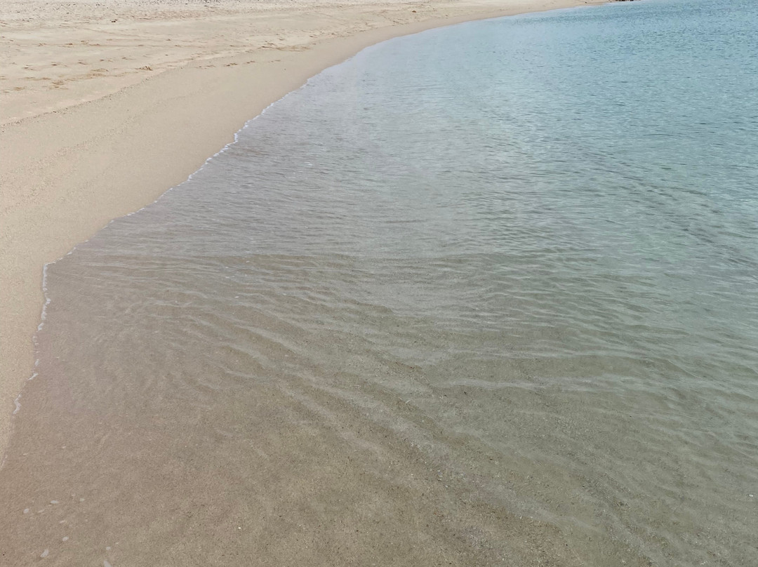 Struisbaai Beach-Struisbaai必去景点