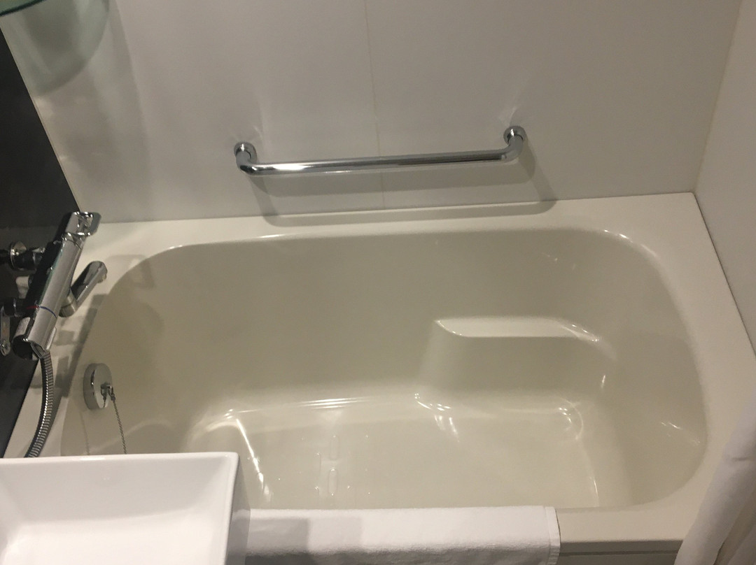 HOTEL SUI AKASAKA BY ABEST主图