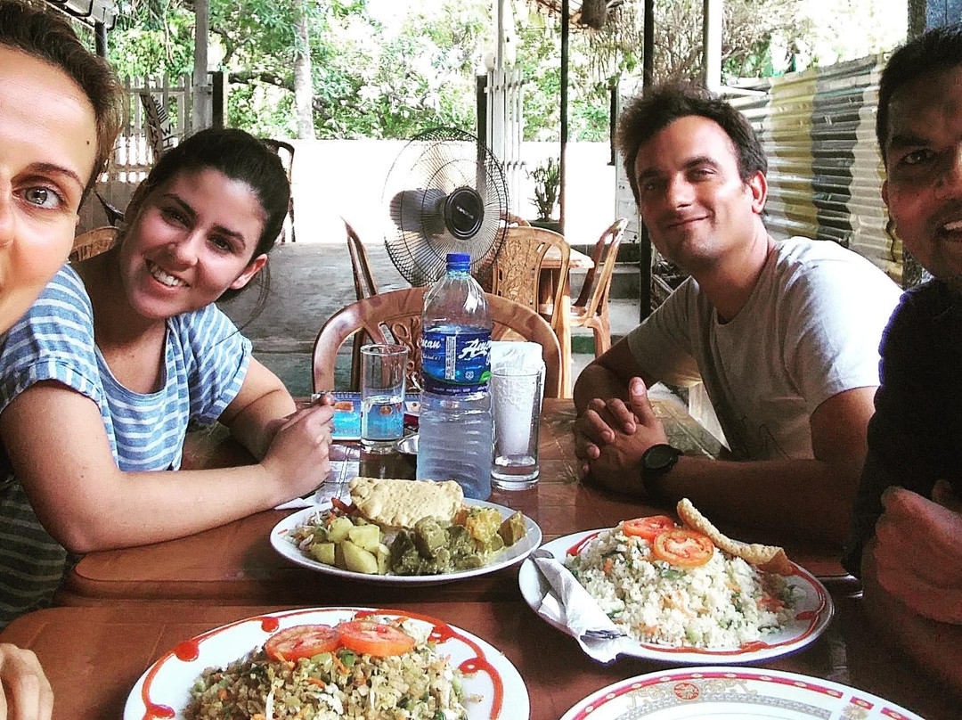 Do Lanka Tours