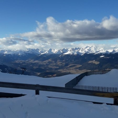 Kronplatz Ski Fields景点图片