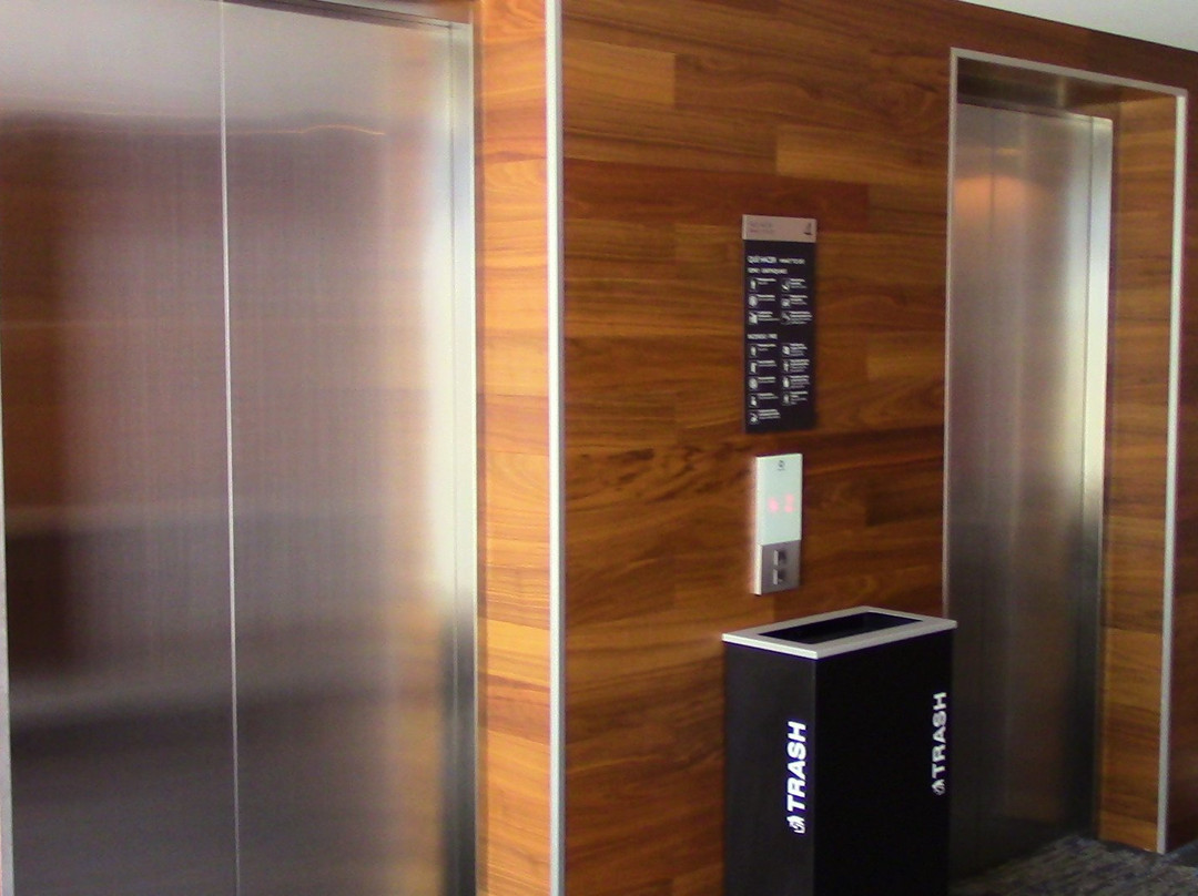 Hilton Garden Inn Merida主图