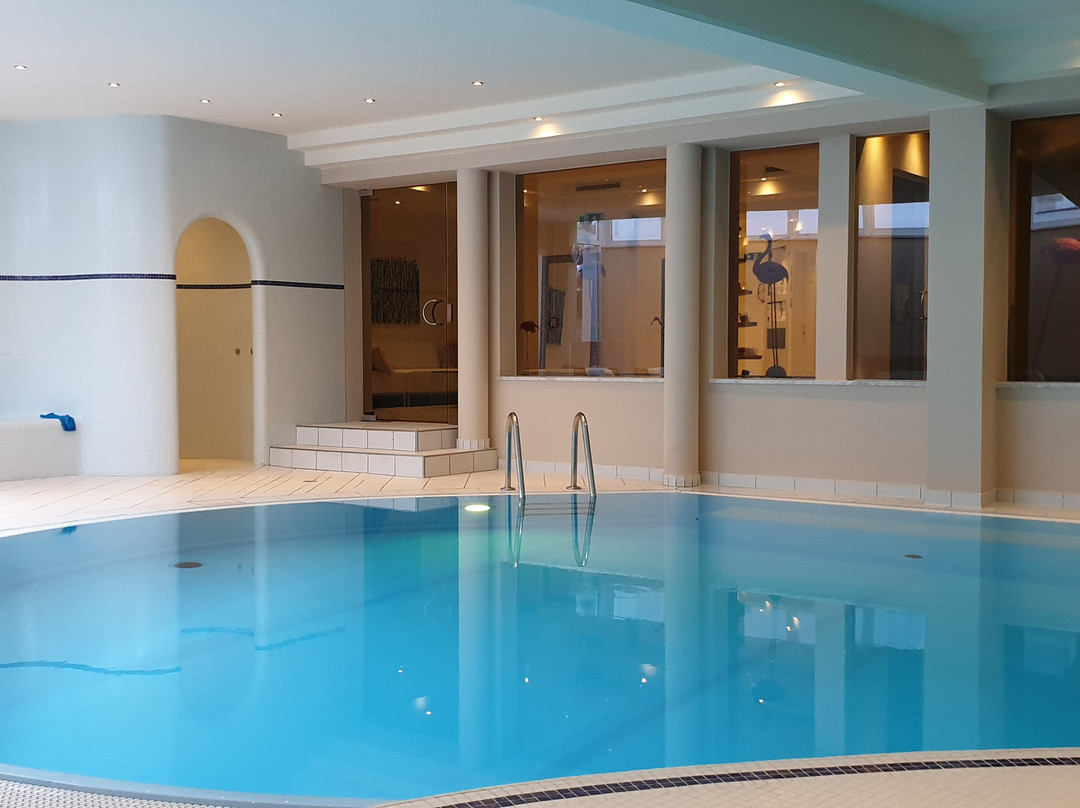 Alpen-Comfort Hotel Central主图