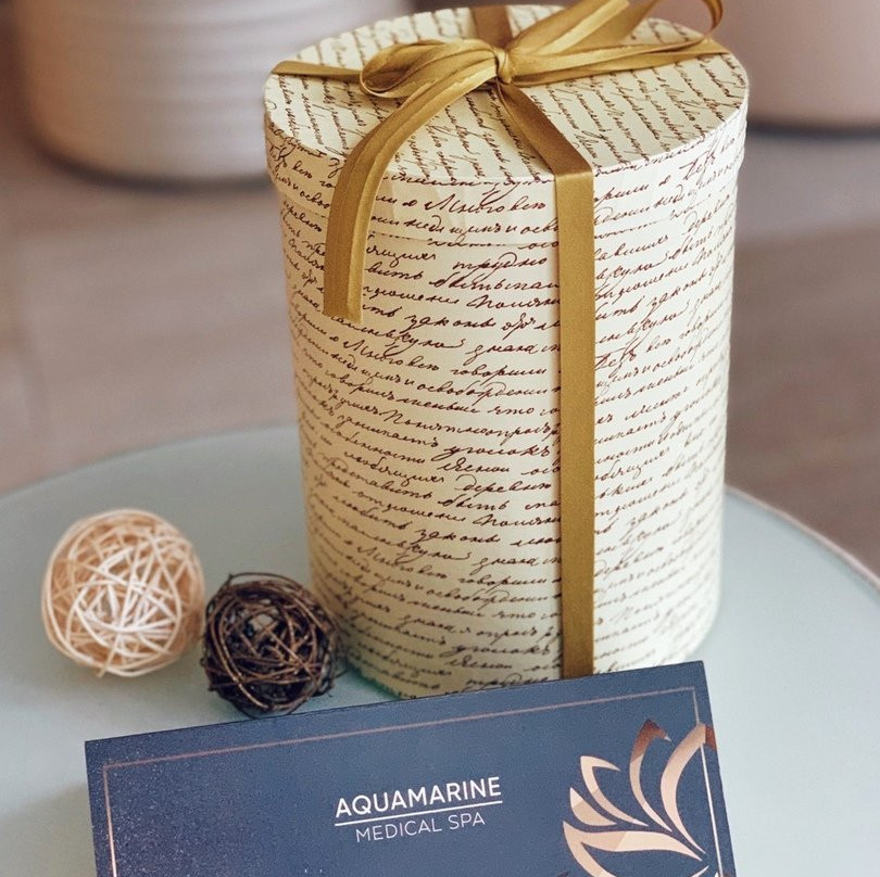 Aquamarine Medical Spa-塞瓦斯托波尔必去景点