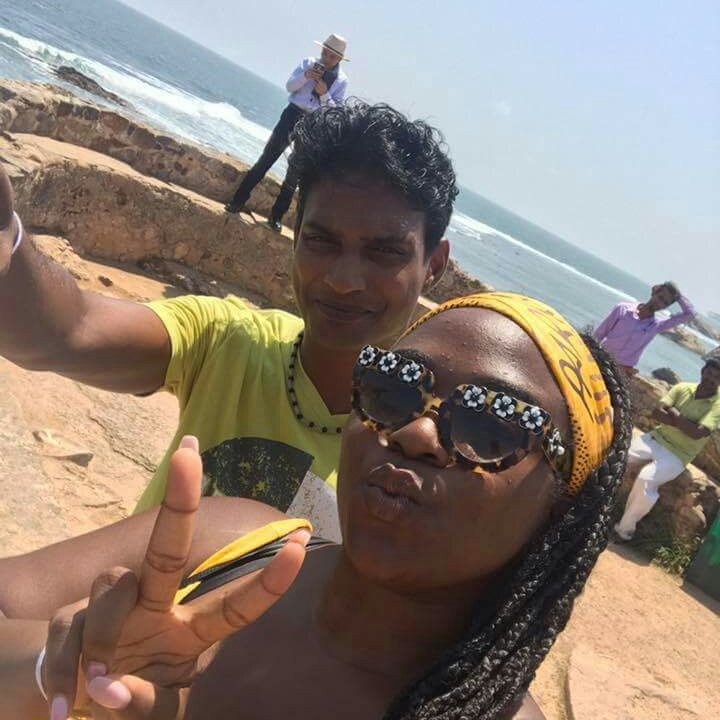 加勒城堡-加勒必去景点