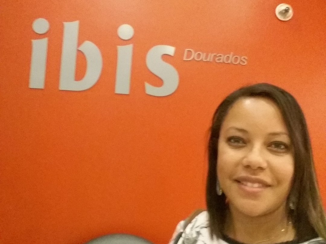 Hus Hotel Dourados主图