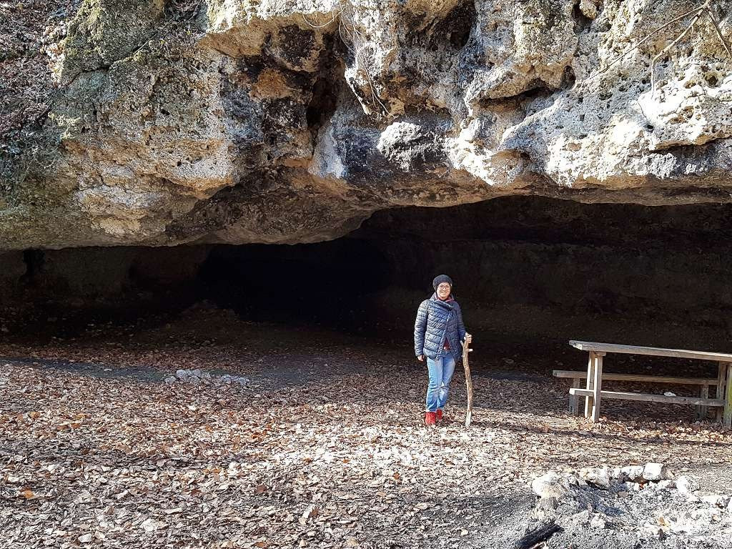 Shumen Plateau Nature Park-舒门必去景点