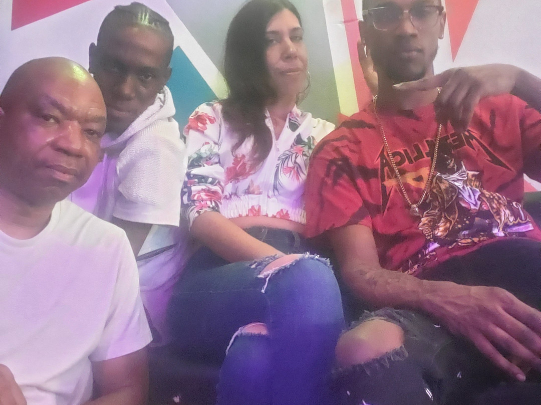 SHOTS Miami-迈阿密必去景点