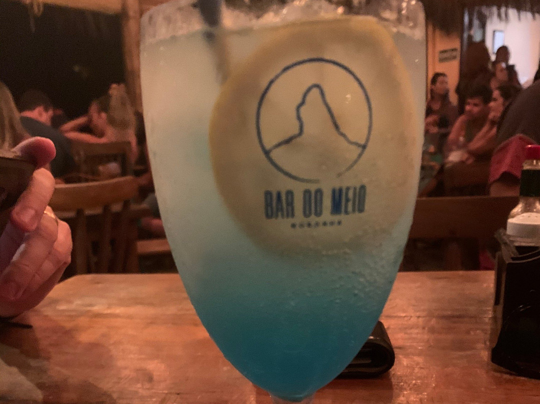 Meio Beach-费尔南多-迪诺罗尼亚群岛必去景点