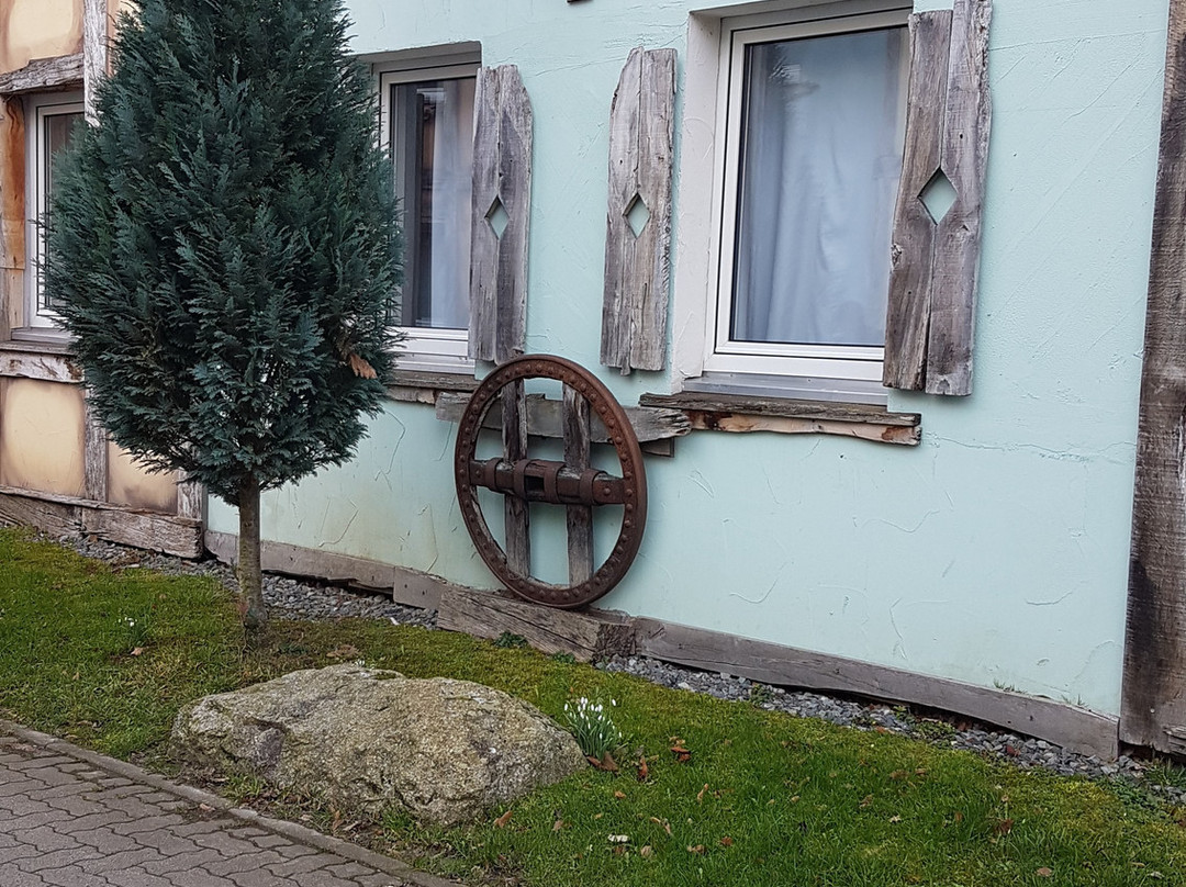 Hotel Harzlodge主图