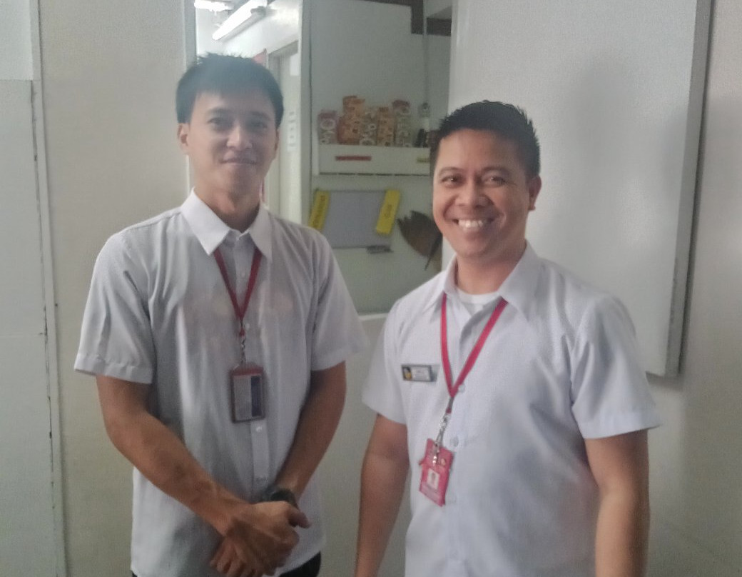 Hotel Sogo - Dau主图