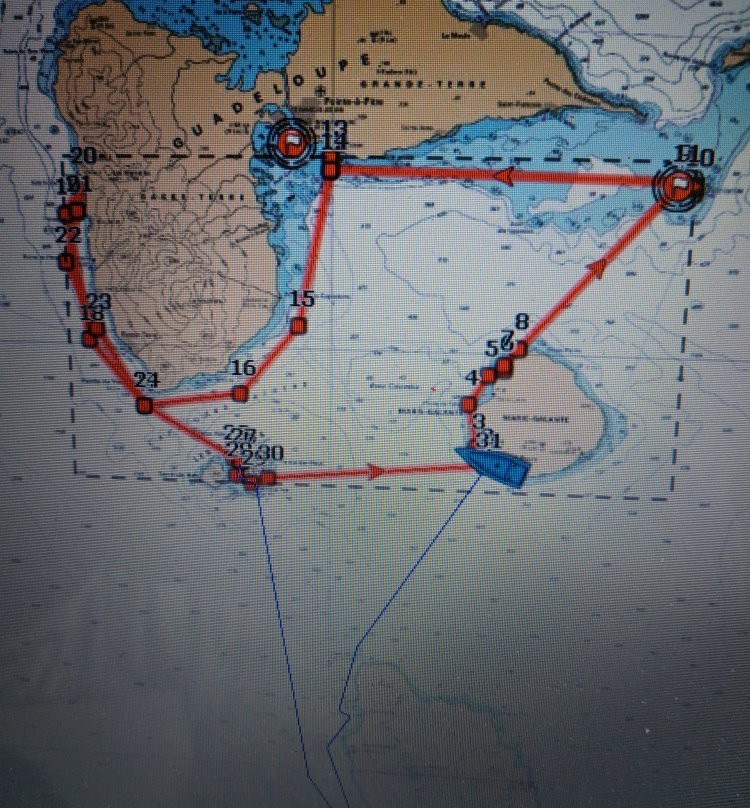 CARIBPARADISE-Grand Bourg必去景点