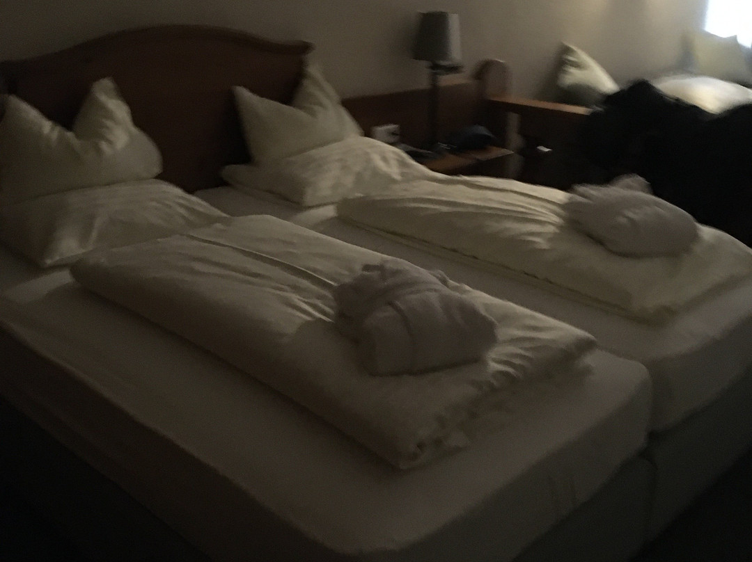 Mooshaus Winterresort主图