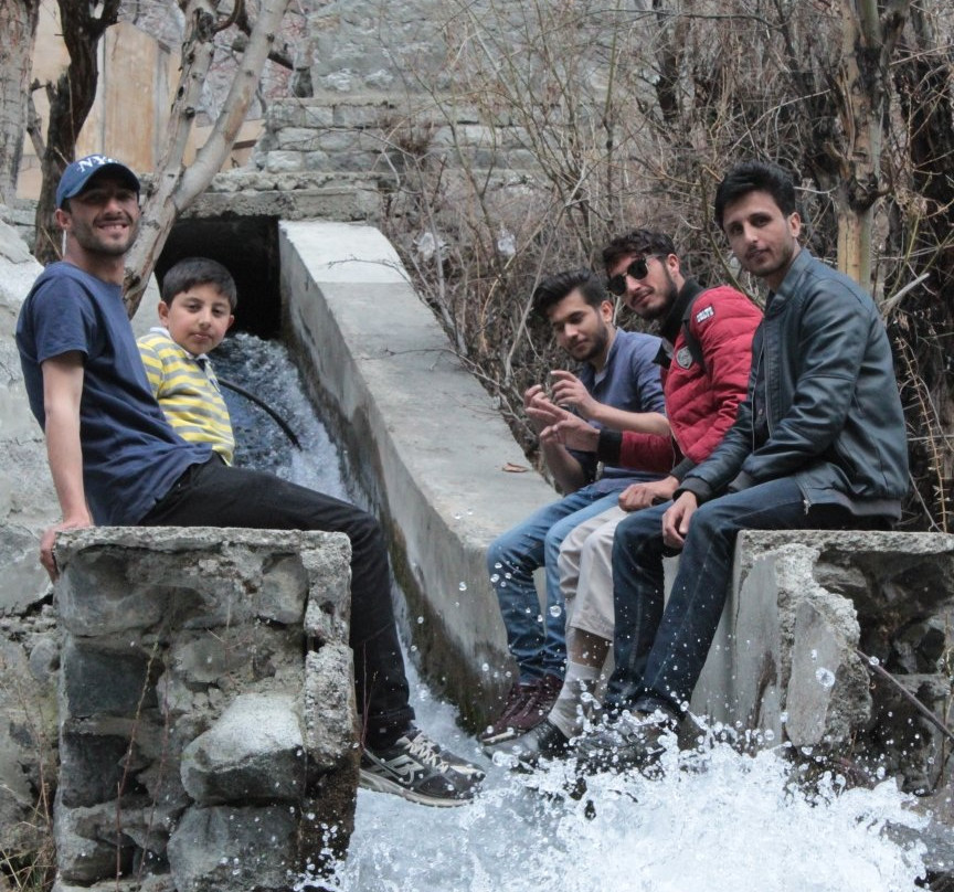 Yasin Valley-Ghizer District必去景点