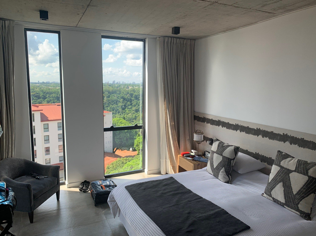 O2 Hotel Iguazu主图