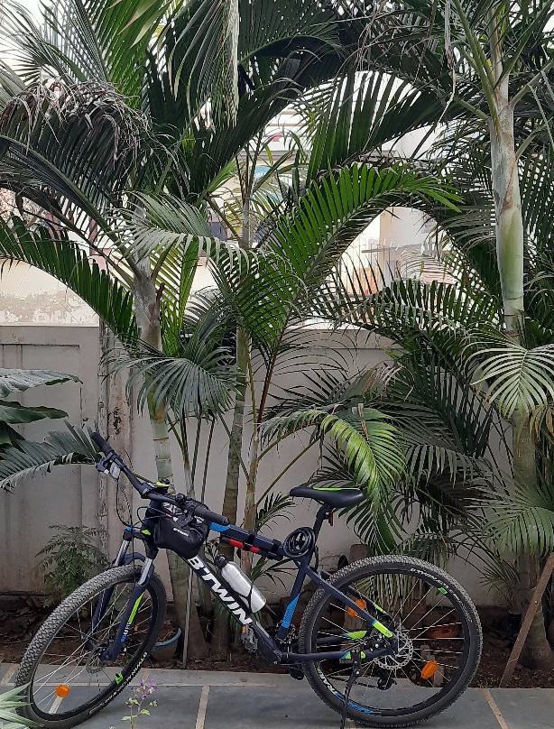 Iora Guest House主图