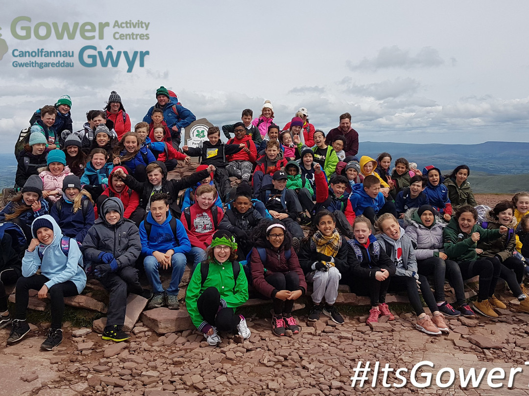 Gower Activity Centres-Swansea County必去景点