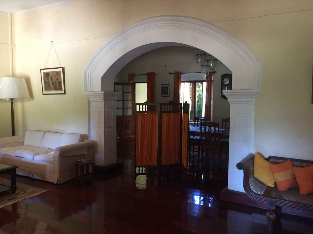 Kirinda Walauwa主图