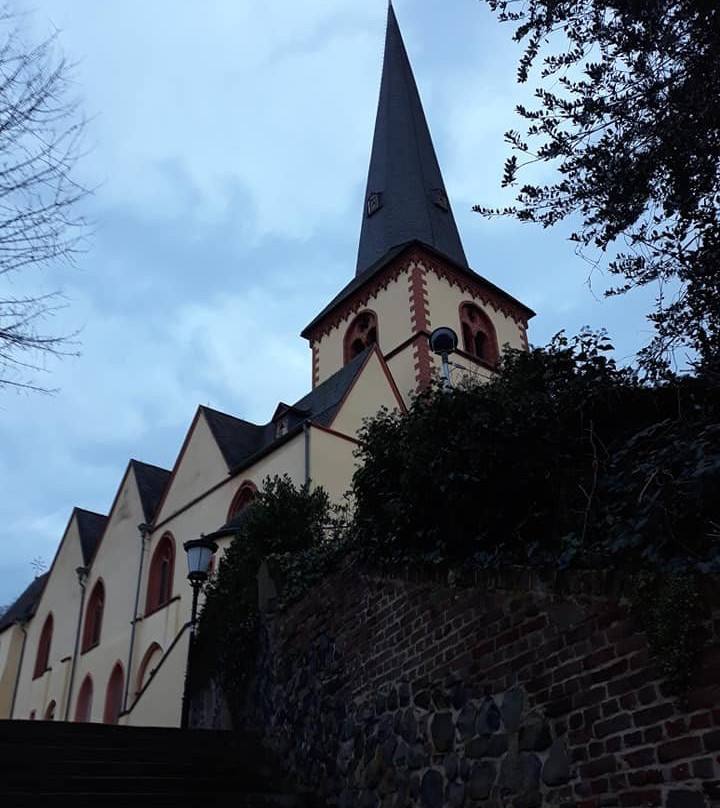 St. Martin景点图片