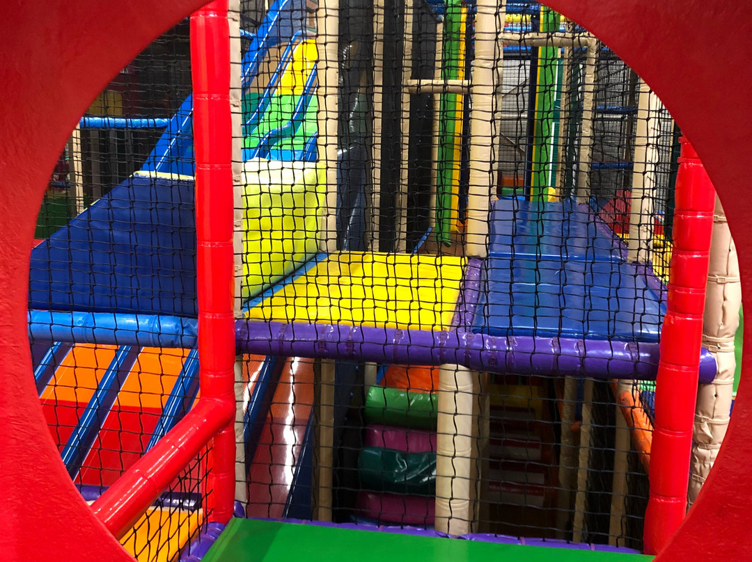 Royal Kids Roissy en Brie景点图片