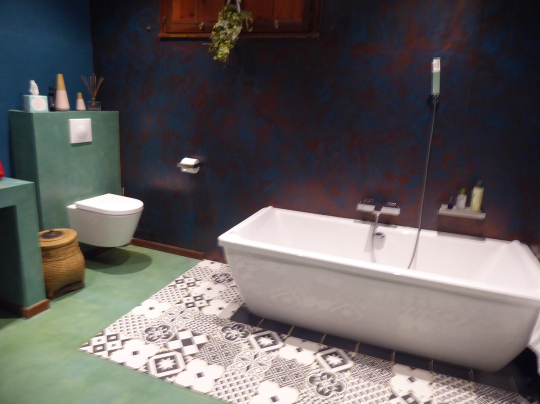 Hotel Maison Clémentine主图