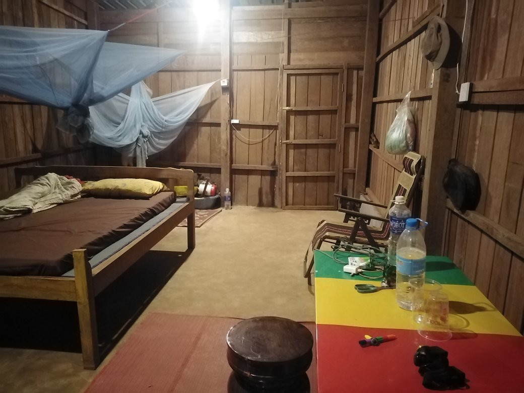 Banlung Reggae Homestay主图