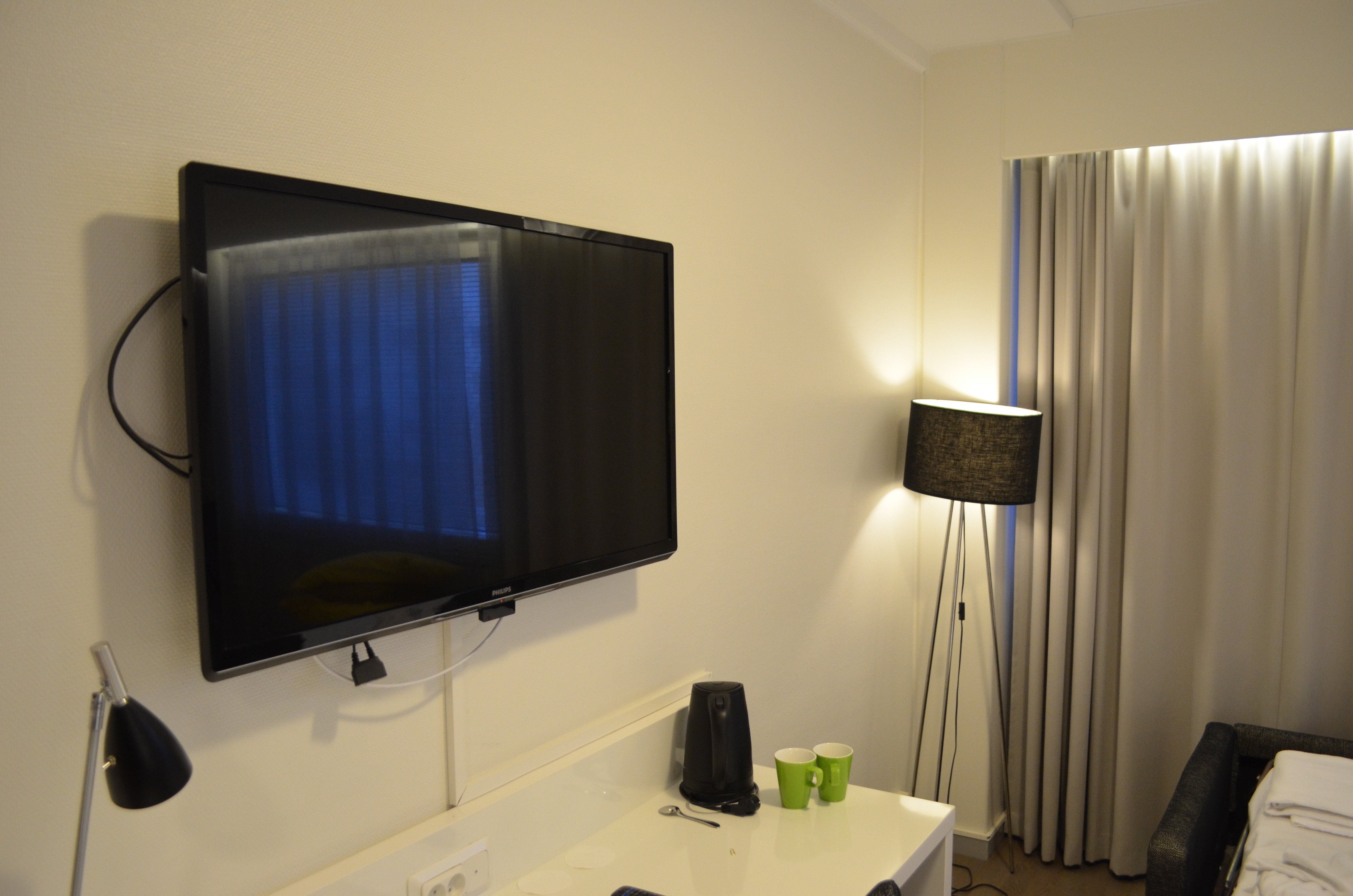 GreenStar Hotel Lahti-官方