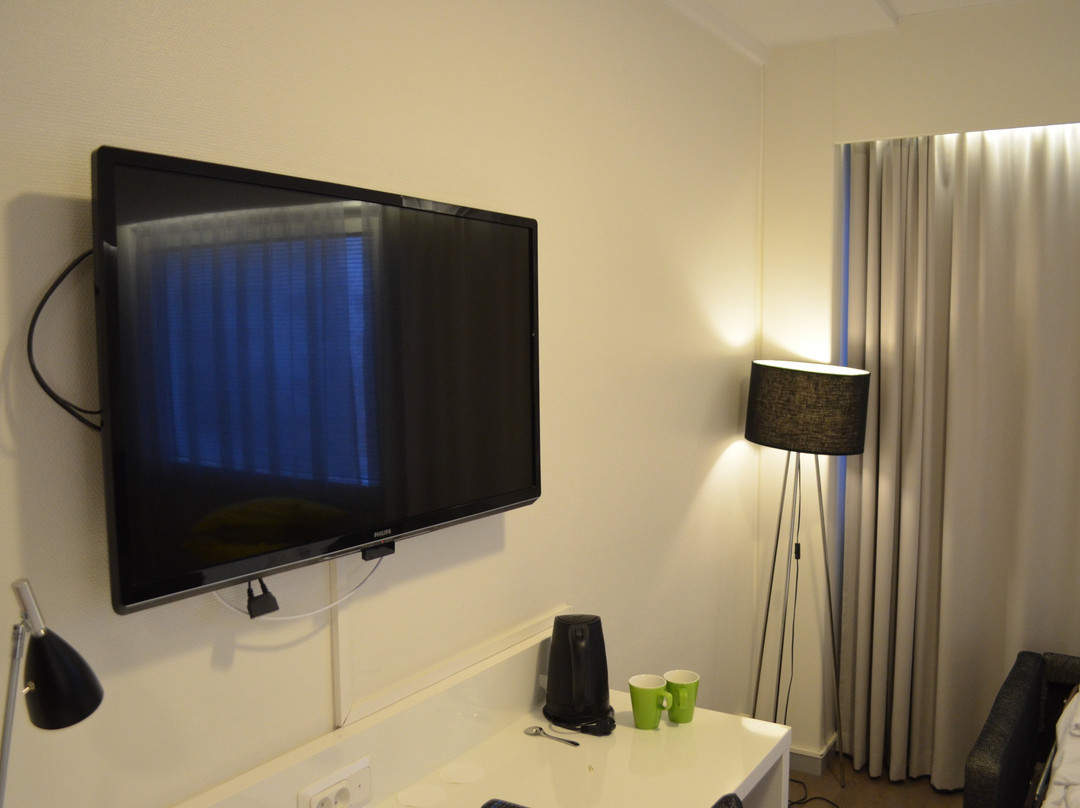 GreenStar Hotel Lahti主图