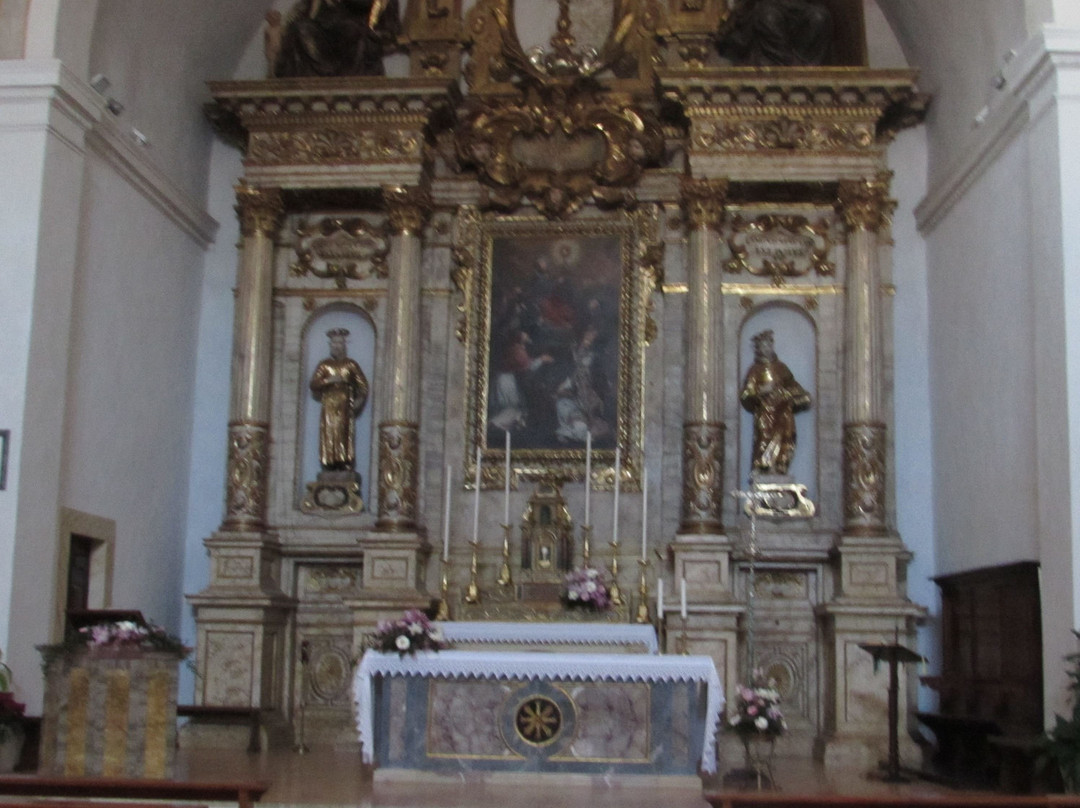 Chiesa di San Felice景点图片