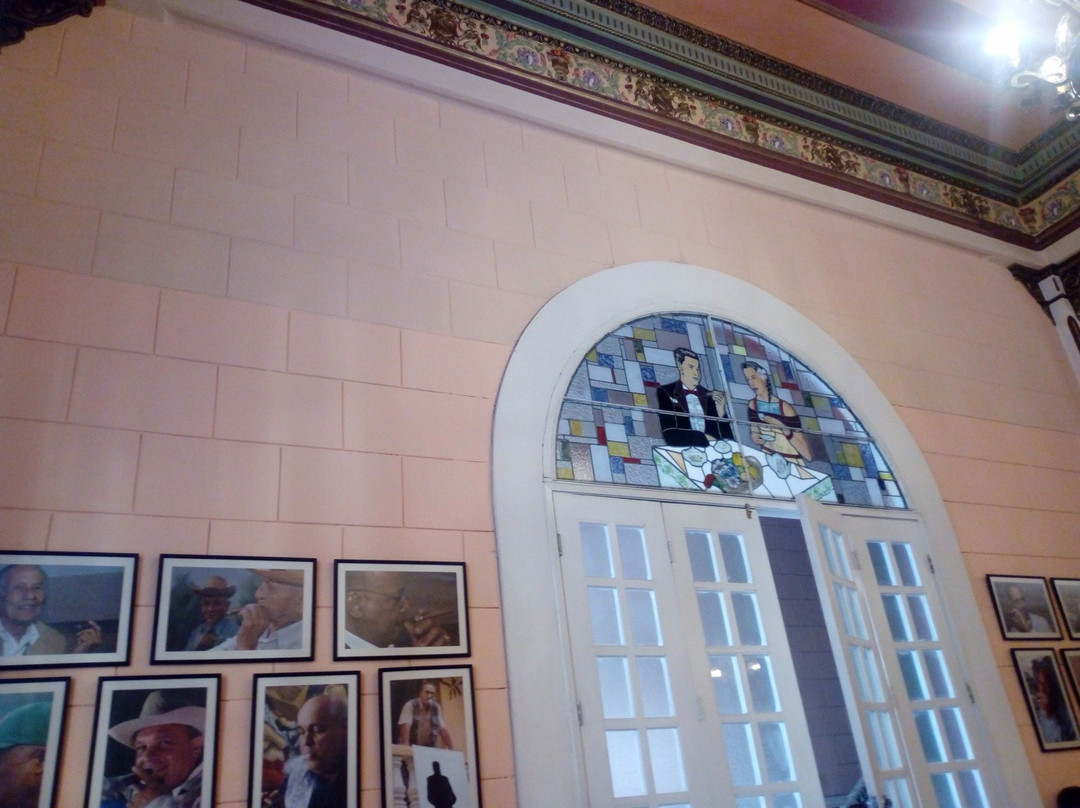 Hotel Vueltabajo主图