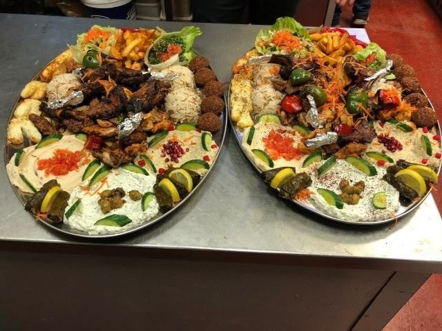 Lebaneat