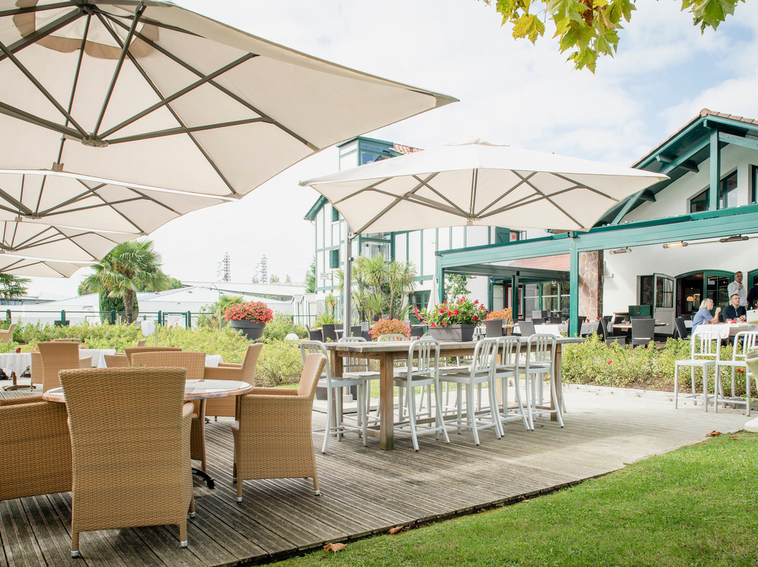 Le Lohitzun Saint Jean de Luz