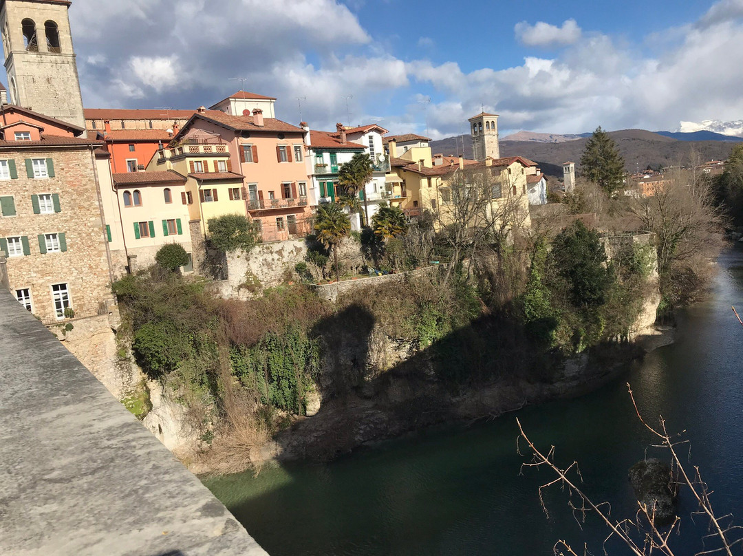 Cividale del Friuli - UNESCO World Heritage Centre景点图片